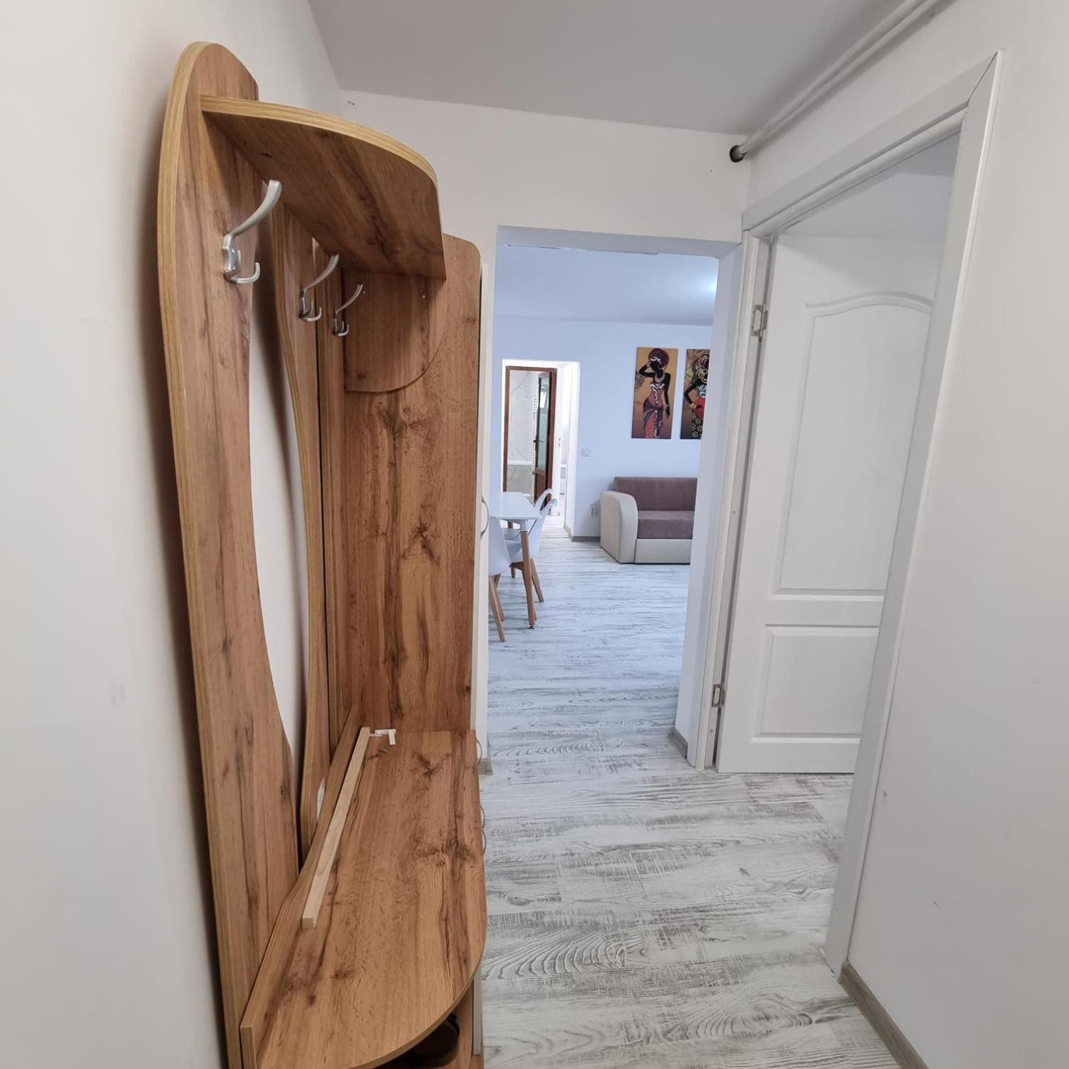 Lovely 2 Bedrooms Flat Cornelia- Central Corabia Bagian luar foto