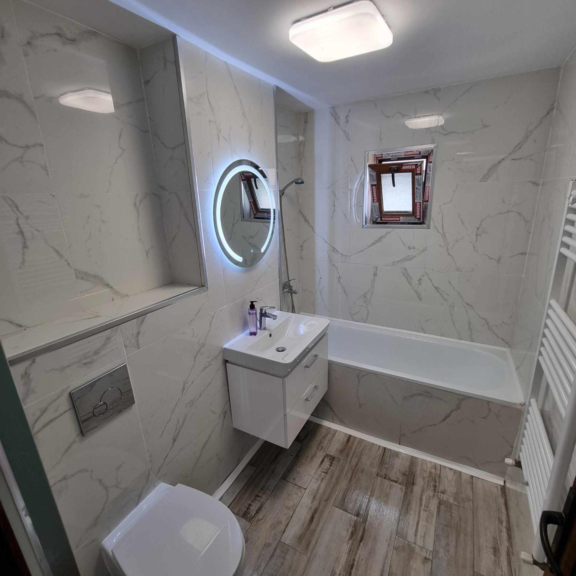 Lovely 2 Bedrooms Flat Cornelia- Central Corabia Bagian luar foto