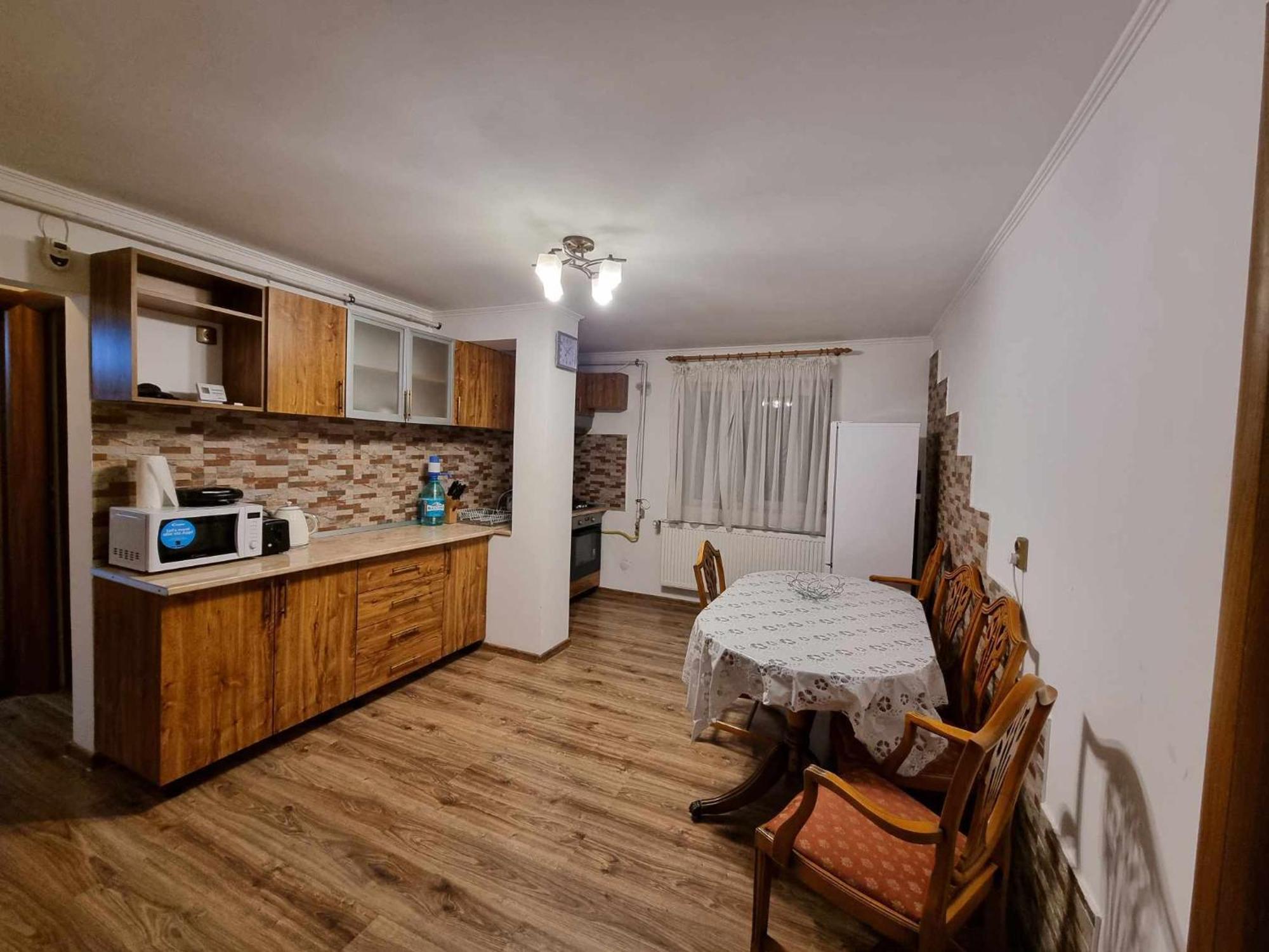 Lovely 2 Bedrooms Flat Cornelia- Central Corabia Bagian luar foto