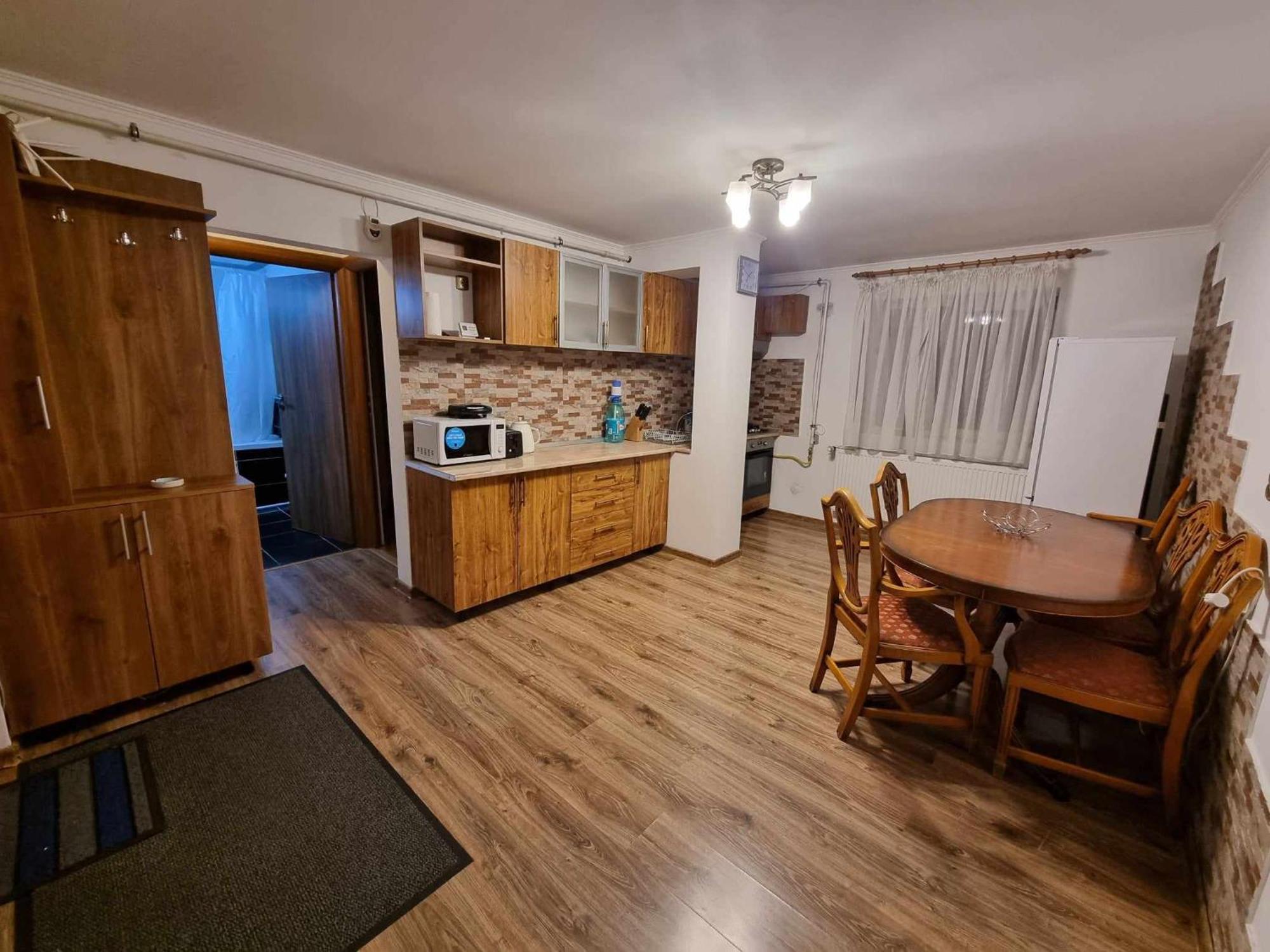 Lovely 2 Bedrooms Flat Cornelia- Central Corabia Bagian luar foto